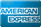 American Express 15x