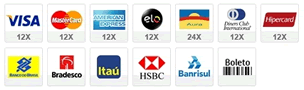 Cart�es de cr�dito