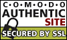 Comodo SSL