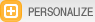 Personalize sua p�gina