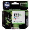 Cartucho HP CH562HB HP 122 Colorido Conte&uacute;do de Tinta 1,5Ml Para impressoras HP Deskjet 1000 / 2000 / 2050 / 3050 - cod. 14306