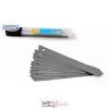 Lamina Para Estilete Estreito Tamanho 9mm - cod. 14599