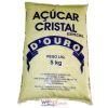 A&ccedil;ucar Cristal Pacote com 5 Kilos - cod. 5457